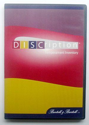 DISCription DVD